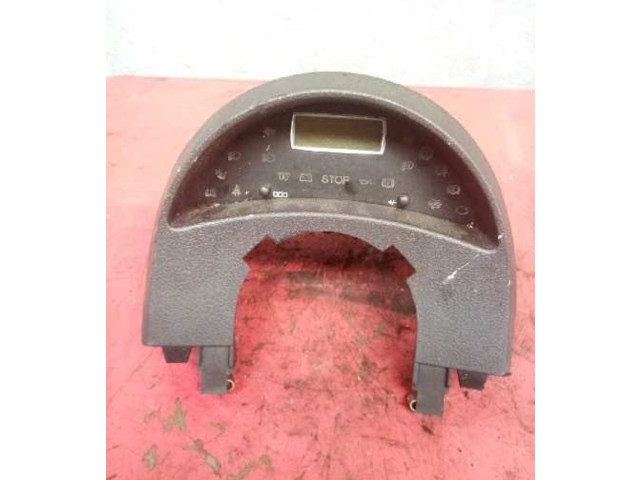 Панель приборов 1496286080   Lancia Phedra       
