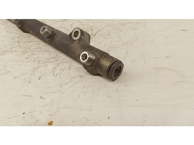 Vstřikovací lišta 0445216002   BMW 5 E39  pro naftový motor 2.9  1336