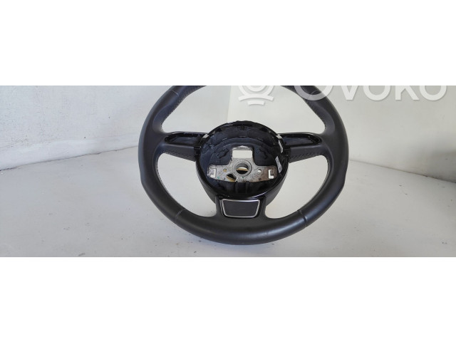 Volant Audi A3 S3 8V 2012 8V0419091A  