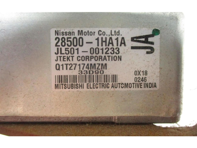 Volant Nissan Micra 2011 488101HB1B  