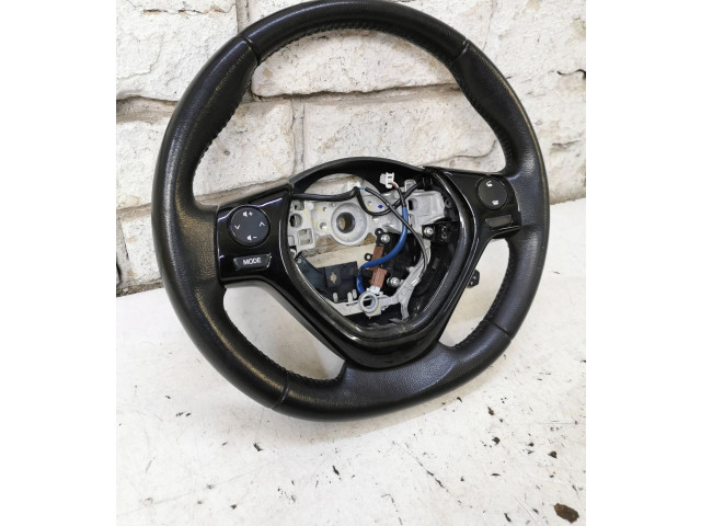 Volant Peugeot 108 2017 451000H060, KY6270M574599  