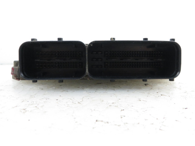 Řídící jednotka 55192095   Suzuki Ignis 2004