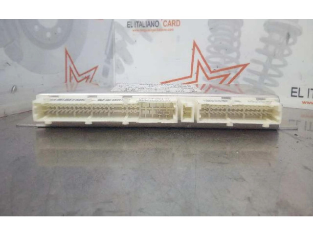 Блок управления АБС A2305402845   Mercedes-Benz CLS C219