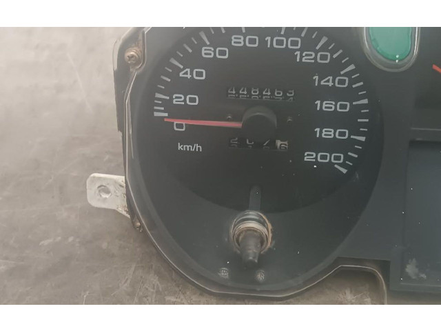 Přístrojová deska  Mitsubishi Montero 2001 MR298406  