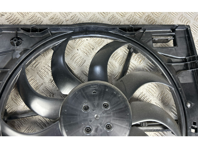 Вентилятор радиатора     5WA121205, 5WA121207    Audi A3 8Y 