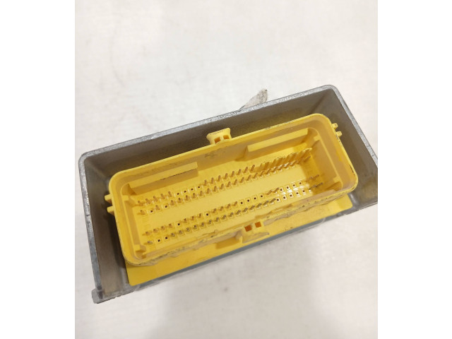 Блок подушек безопасности 7P0959655C, 0285011201   Volkswagen Touareg II