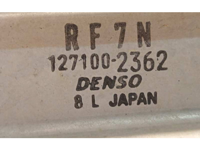 Интеркулер  1271002362, RF7N13565C   Mazda 5 