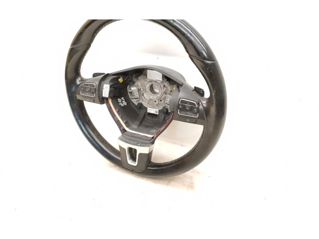 Volant Volkswagen PASSAT B7 2012 308419091BF  