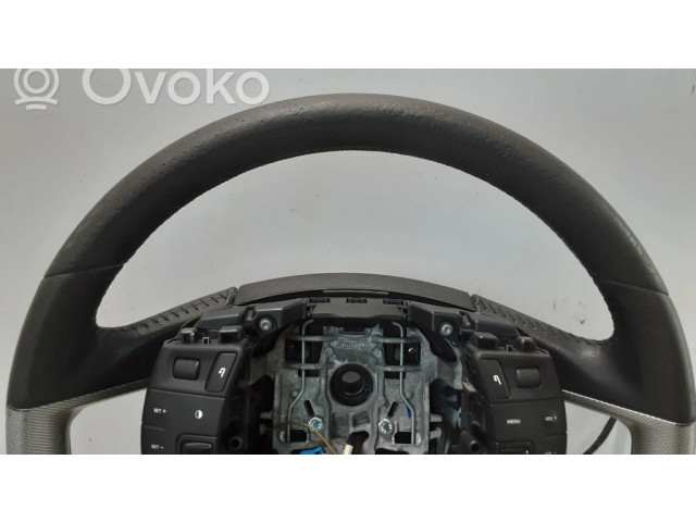 Руль Citroen C5  2008-2016 года 608004900, 96829216ZD      