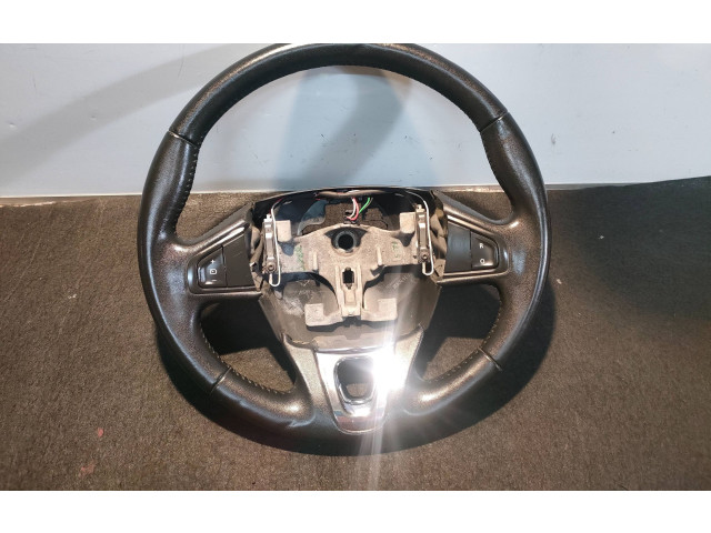 Руль Renault Kangoo III  2021 -  года 609581499      