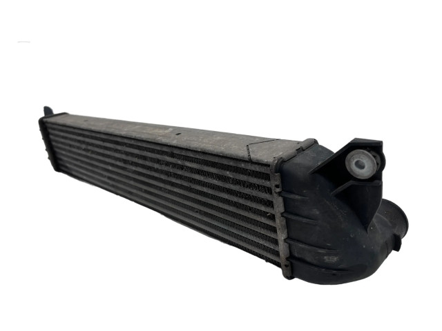 Интеркулер  1362079J51, 3126166   Suzuki SX4 1.9