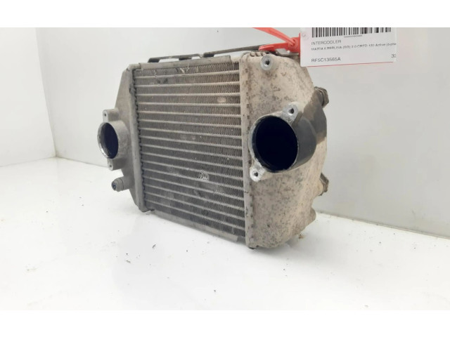 Zámek zadních dveří RF5C13565A   Mazda 6 