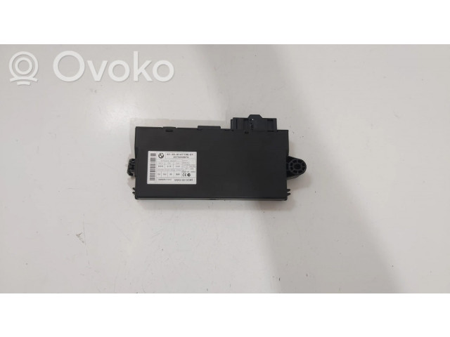 Блок комфорта 6135914719601, 2073245874   BMW 3 E92 E93   