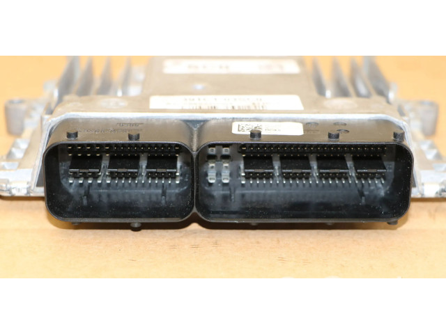 Блок управления двигателя 39198-03HC0, 391C3-03SC0   KIA Ceed