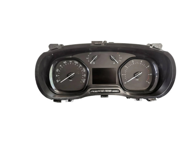Přístrojová deska  Peugeot Expert 2022 9837473080, 769318280U  