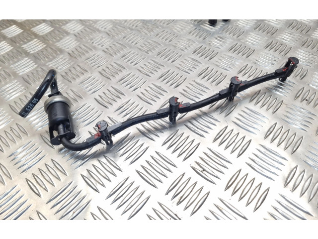 Vstřikovač 4F0919050A, 03L130755   Audi A6 S6 C6 4F    CAGB 