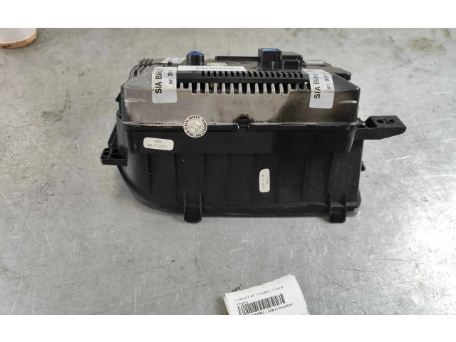 Дисплей    A2219003504   Mercedes-Benz S W221