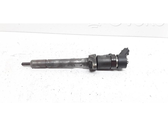 Vstřikovač 0445110239   Peugeot 207 CC     