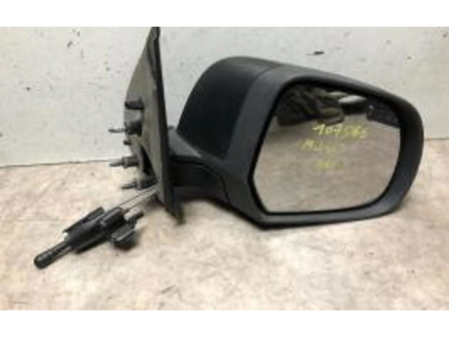 Zpětné zrcátko  Nissan Micra C+C 2016  963011HB0D, 963011HB0D  