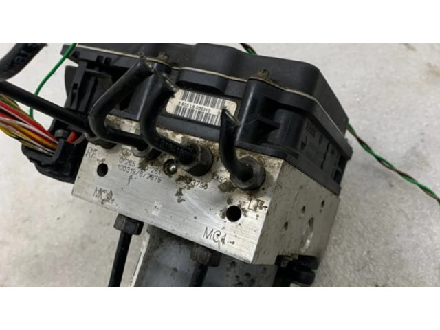 Блок АБС 0265950968, 00309n0111   Ford  Ka  2009-2017 года