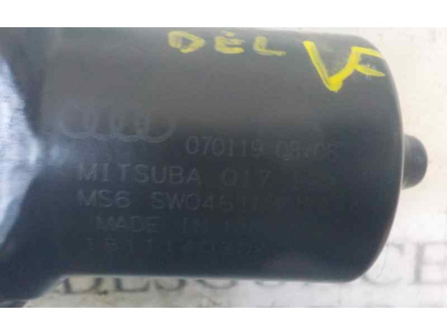 Моторчик дворников 8K1955023C, 1811140304003    Audi A4 Allroad