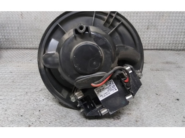 Вентилятор печки    3C0907521B, F995426Q   Audi A3 S3 A3 Sportback 8P