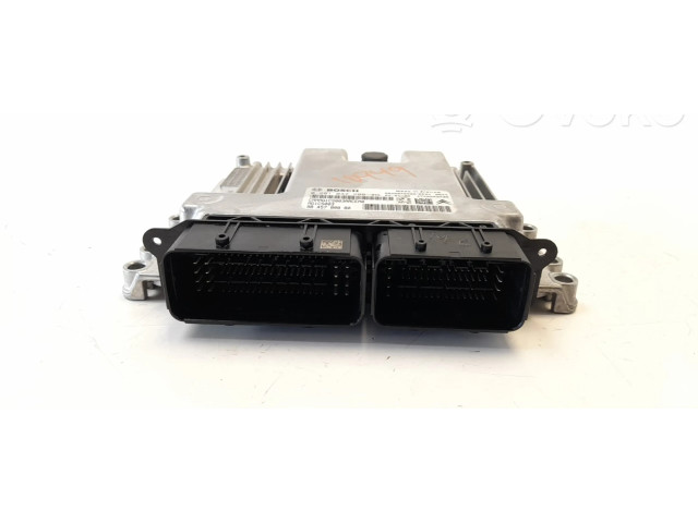 Řídící jednotka 9826975080, 0281037200   Citroen C4 II Picasso 2014