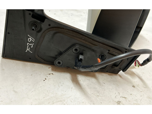 Zpětné zrcátko  Toyota Yaris 2014  E8025614, E8030031  