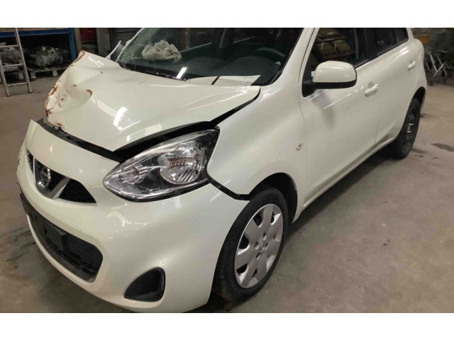 Вентилятор печки    MDHFB, MDHFB   Nissan Micra C+C