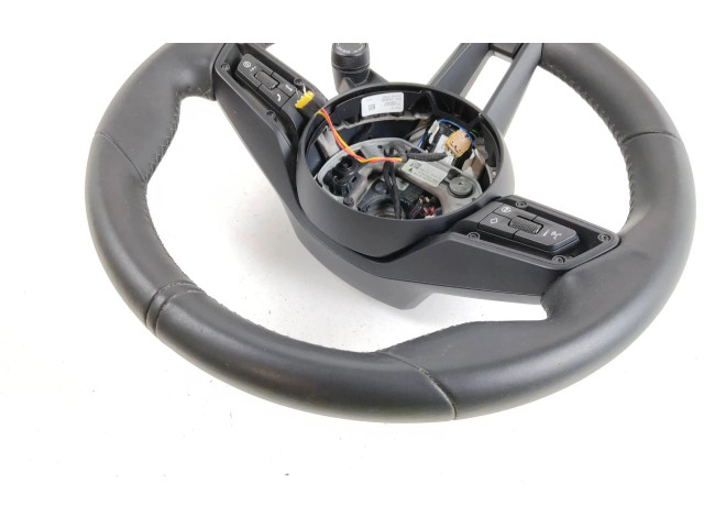 Volant Porsche Taycan 9J1 2022 9J1419091BF, 62984000B  