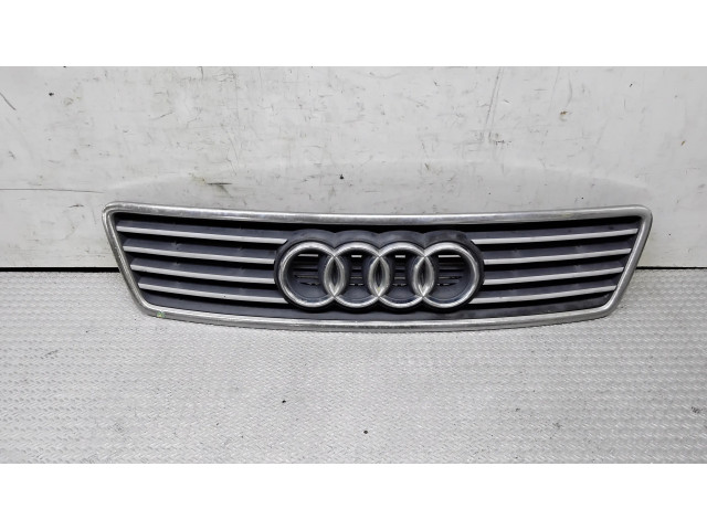 Передняя решётка Audi A6 S6 C5 4B 1997-2005 года 4B0853651A      