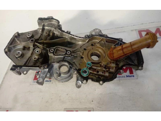 Čerpadlo oleje 135029068R, BOMBAACEITE   Dacia Logan II   