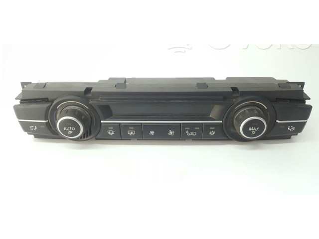 Блок управления климат-контролем 9193965, 9193965-01   BMW X6 M