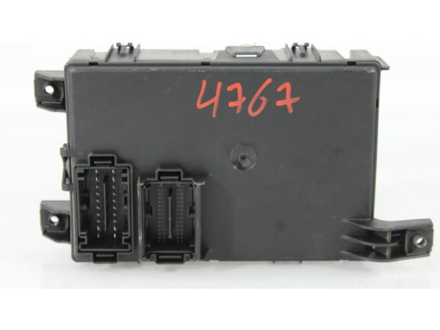 Модуль управления BSM 00517986150   Fiat Punto Evo    