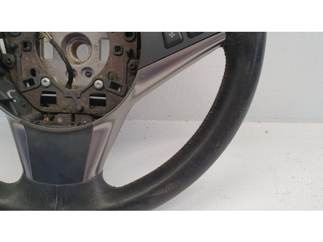 Руль BMW 6 E63 E64  2002-2010 года       