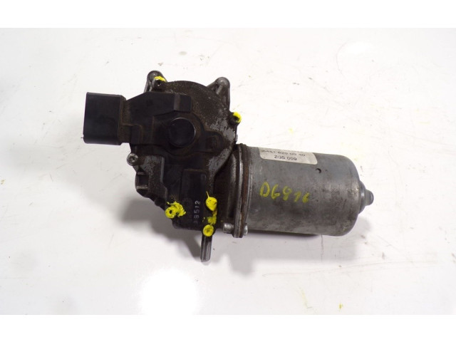 Моторчик дворников A4518200040    Smart ForTwo II