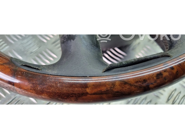 Руль Volkswagen Touareg I  2002 - 2010 года 3D0419091R, 61455181B      