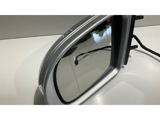 Зеркало электрическое     левое   Mercedes-Benz ML W164  2005-2011 года   