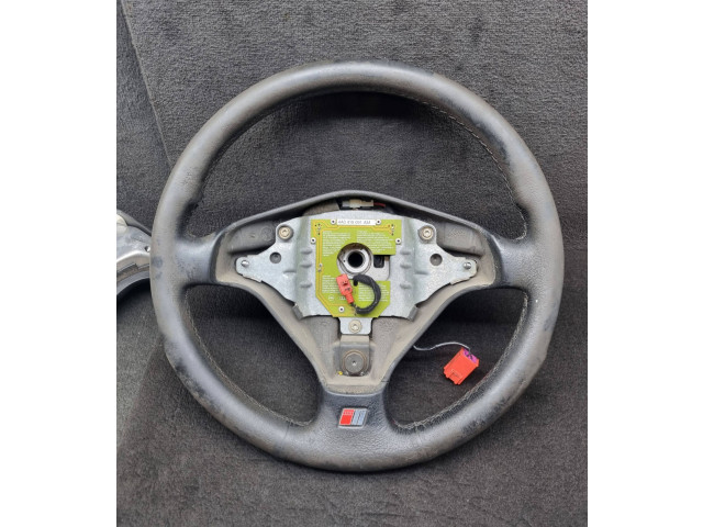 Volant Audi A6 S6 C4 4A 1996 4A0419091AM, 4D0951543  