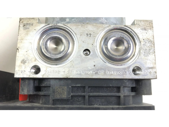 Блок АБС 28516538033, 5A272A4   BMW  i3  2013-- года