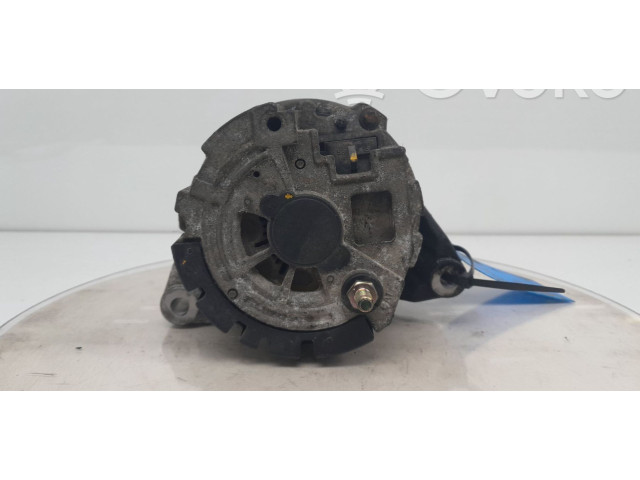 Генератор 6621543202, 176107   SsangYong Musso      