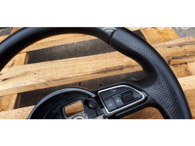 Volant Audi A5 8T 8F 2012 8K0419091CB  