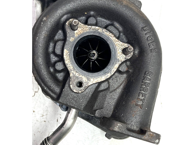 Поршень Турбина  059145701E, 45413556  Audi A6 Allroad C5  
