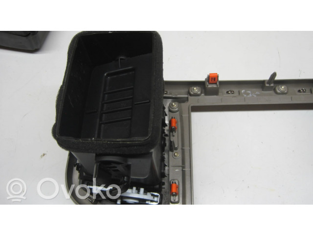 Блок управления климат-контролем P05091851AF, 42711000   Jeep Grand Cherokee