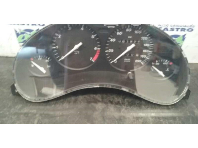 Přístrojová deska  Opel Vectra B 1997 09113234MC  