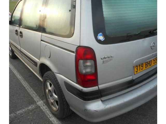 Zpětné zrcátko  Opel Sintra 1997  10347943  