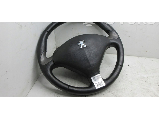 Volant Peugeot 407 2013 akshj  