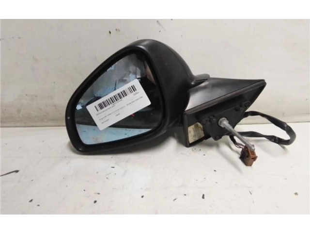 Zpětné zrcátko  Peugeot 407 2011  96874430XT, P96874430XT  