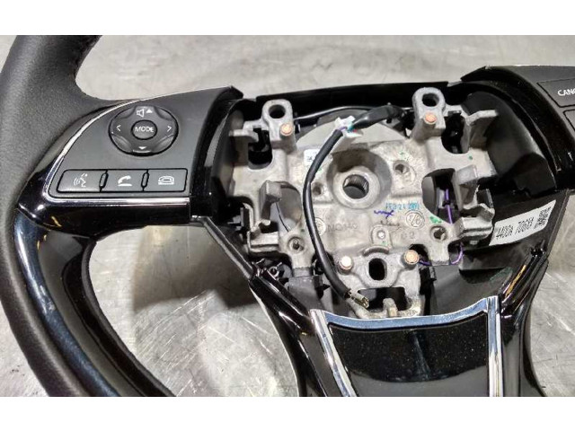 Volant Mitsubishi Eclipse 2019 4400A706  