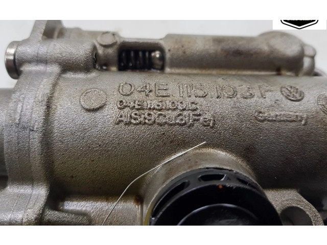 Масляный насос  CPTA 04E115103F, 04E115103AE  Seat Leon (5F) 